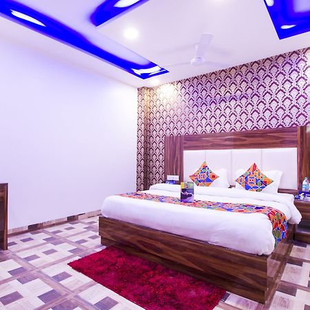 Fabhotel Olivia Suite นิวเดลี ภายนอก รูปภาพ