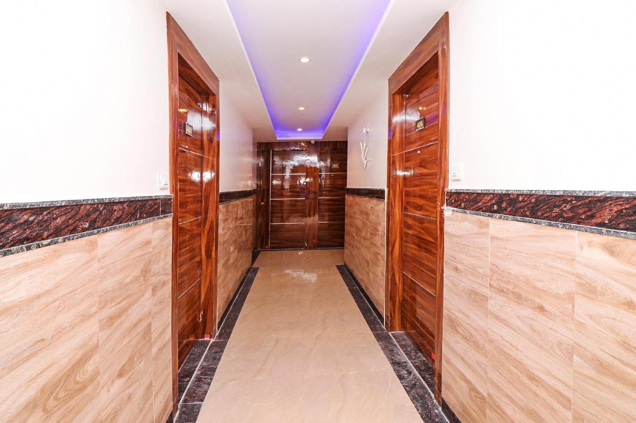 Fabhotel Olivia Suite นิวเดลี ภายนอก รูปภาพ
