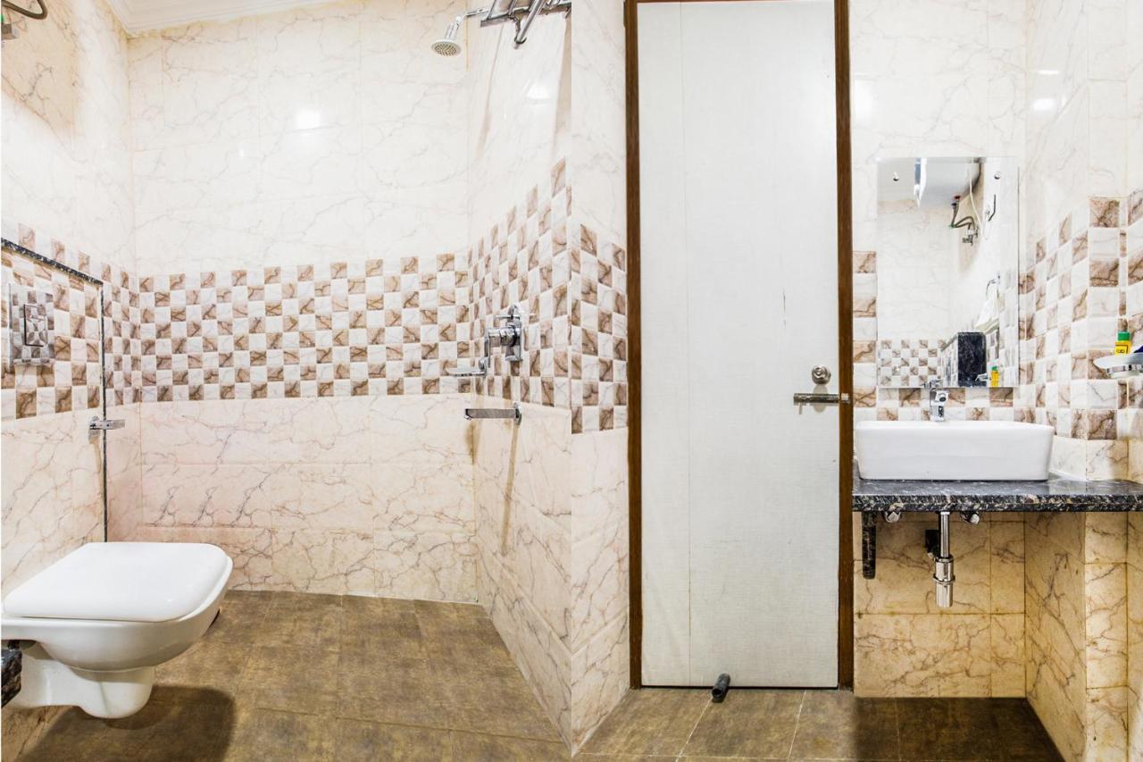 Fabhotel Olivia Suite นิวเดลี ภายนอก รูปภาพ