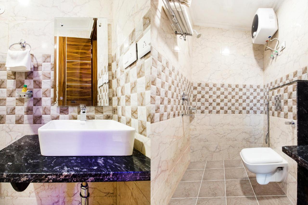 Fabhotel Olivia Suite นิวเดลี ภายนอก รูปภาพ
